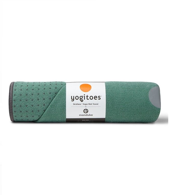 Yoga handdoek yogitoes Fern - Manduka