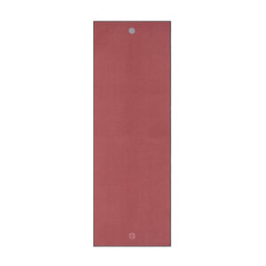 Manduka Yoga handdoek yogitoes Rosewood - Manduka