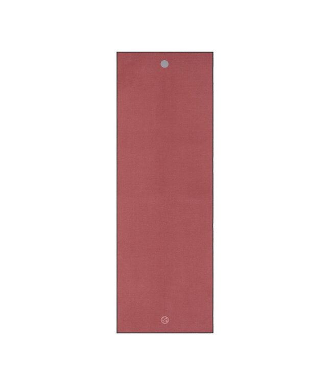 Yoga handdoek yogitoes Rosewood - Manduka
