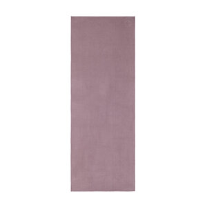 Manduka Yoga handdoek eQua elderberry - Manduka