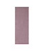 Yoga handdoek eQua elderberry - Manduka