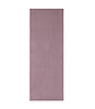 Yoga handdoek eQua elderberry - Manduka