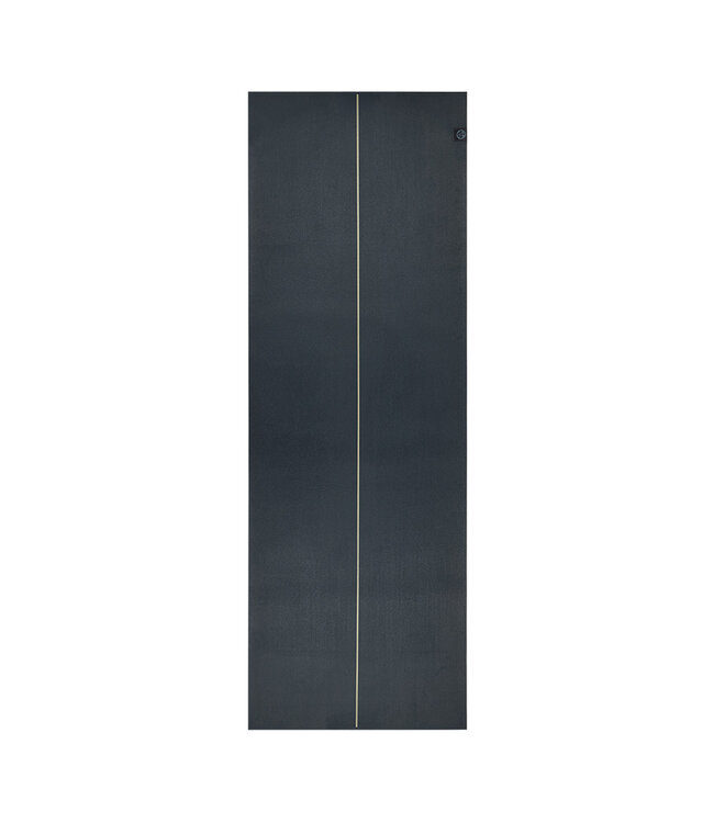 eKO SuperLite Travel Mat charcoal GL - Manduka