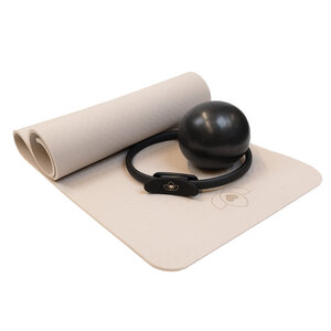 Lotus Pilates pakket - Lotus