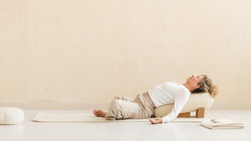 Nieuw! Studio Superyoga: korte lessen, groot effect!