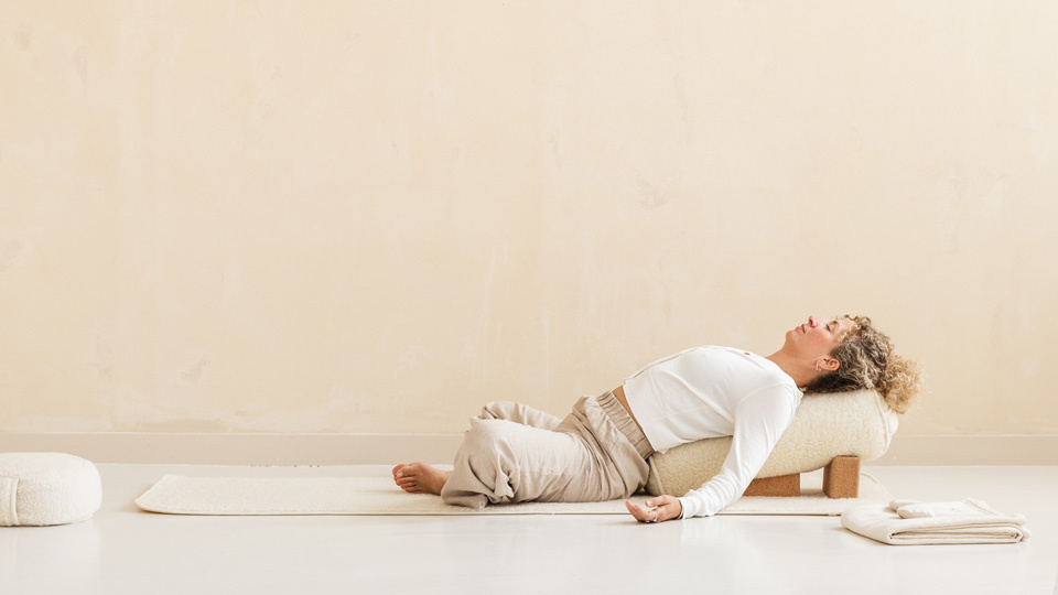 Nieuw. Studio Superyoga: korte lessen, groot effect!