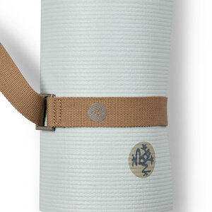 Manduka Yogmat drager The Commuter Lions Mane - Manduka