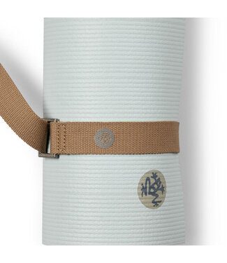 Manduka Yogmat drager The Commuter Lions Mane - Manduka