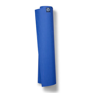 Manduka eKO Lite blue toad - 4mm – Manduka