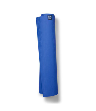 Manduka eKO Lite blue toad - 4mm – Manduka
