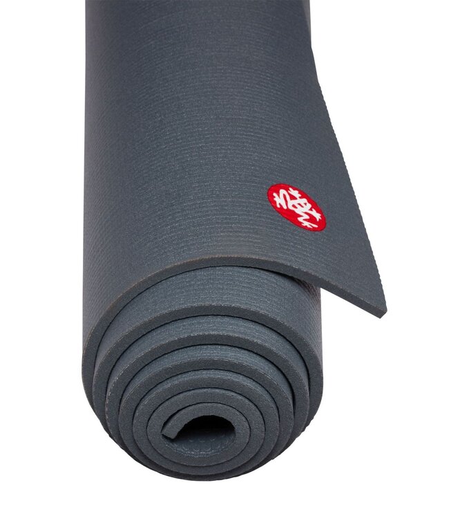 PRO Mat black thunder - Manduka