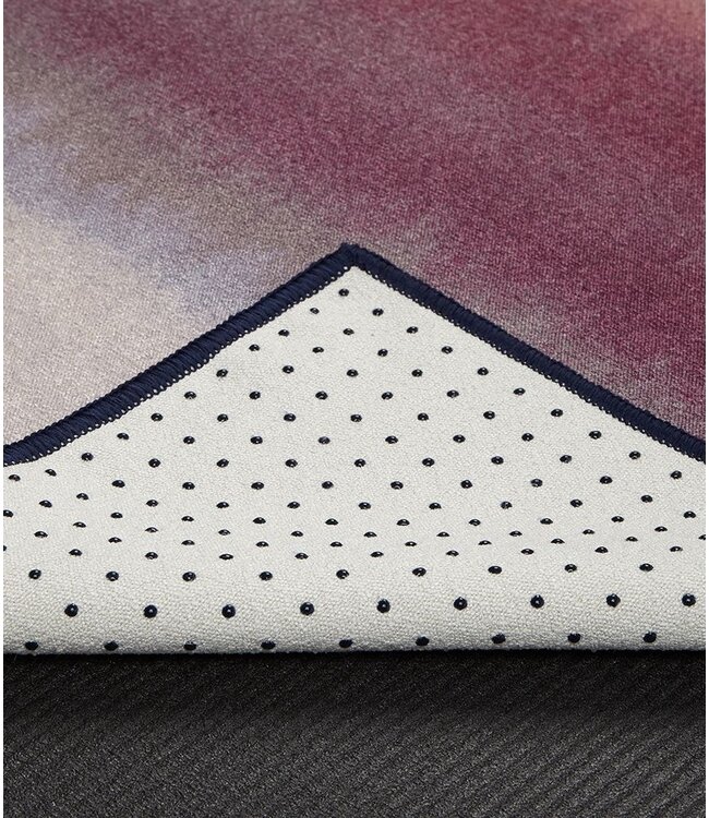 Yoga handdoek yogitoes summer sky - Manduka