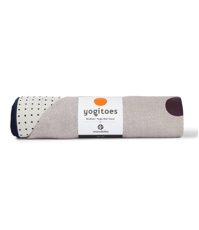 Yoga handdoek yogitoes summer sky - Manduka