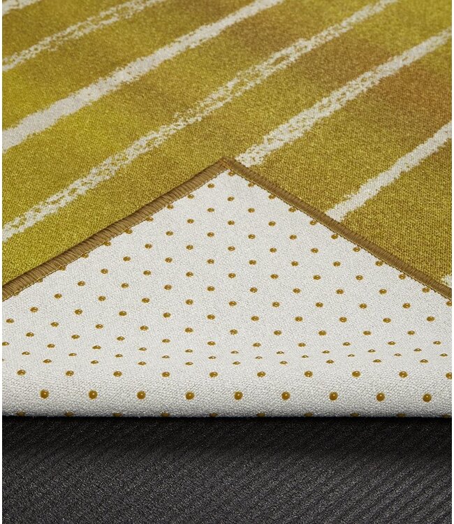 Yoga handdoek yogitoes deep sol - Manduka