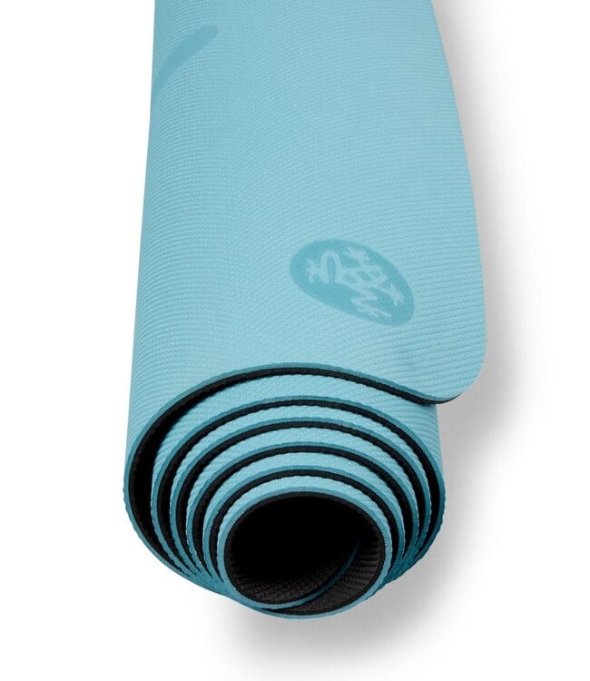 Begin Mat Blue Lotus Thunder - Manuka