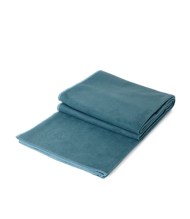 Yoga handdoek eQua maldive - Manduka