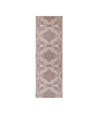Manduka Yoga handdoek eQua solana sand - Manduka
