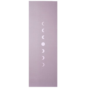 Lotus Yogamat sticky extra dik moon lavendelpaars - Lotus