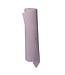 Yogamat sticky extra lang lavendelpaars - 200 cm - Lotus