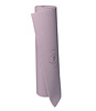 Yogamat sticky extra lang lavendelpaars - 200 cm - Lotus
