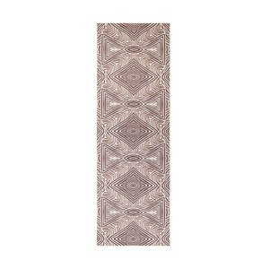 Manduka Yoga handdoek eQua solana cocoa - Manduka