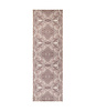 Yoga handdoek eQua solana cocoa - Manduka