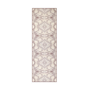 Manduka Yoga handdoek eQua solana sand - Manduka