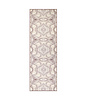 Yoga handdoek eQua solana sand - Manduka