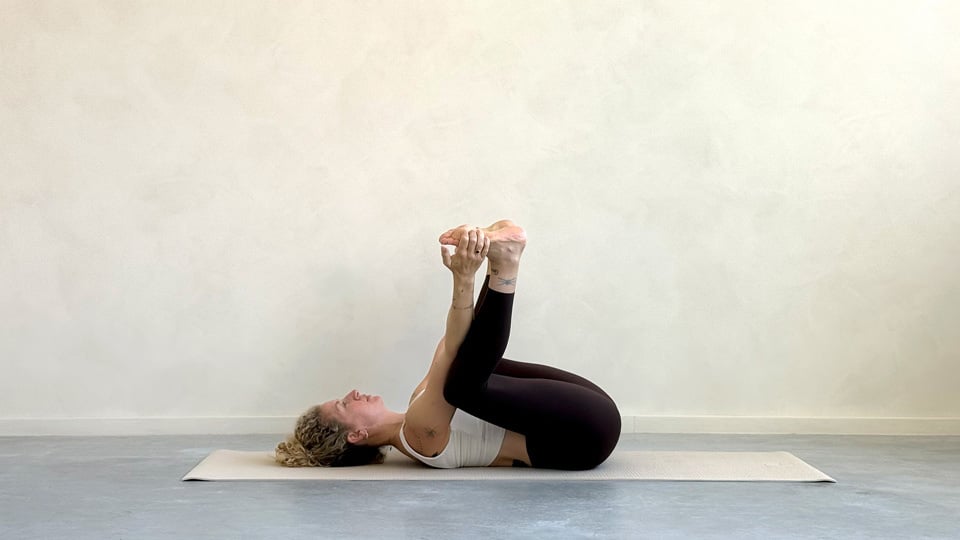 Heupopeners: 3 yoga oefeningen voor soepele heupen