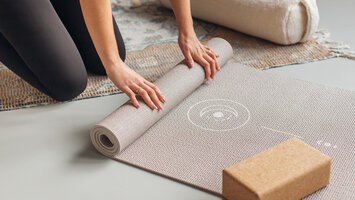 Wat is het verschil tussen een dure en een goedkope yogamat?