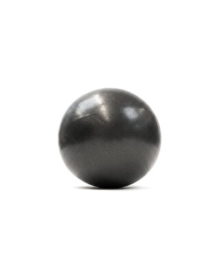 Lotus Pilates bal zwart - Lotus
