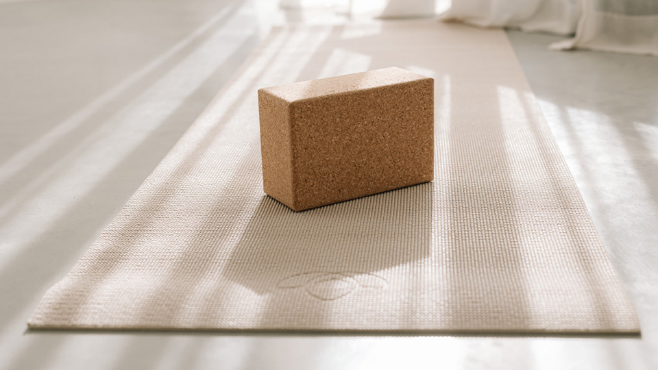Bestaan er yogamatten voor langere mensen?