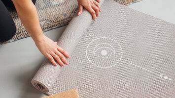 De PVC yogamat: wanneer is dit de beste keuze?