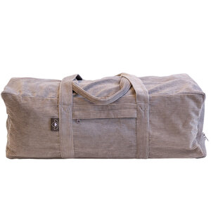Lotus Luxe yogatas hummer rib taupe - Lotus