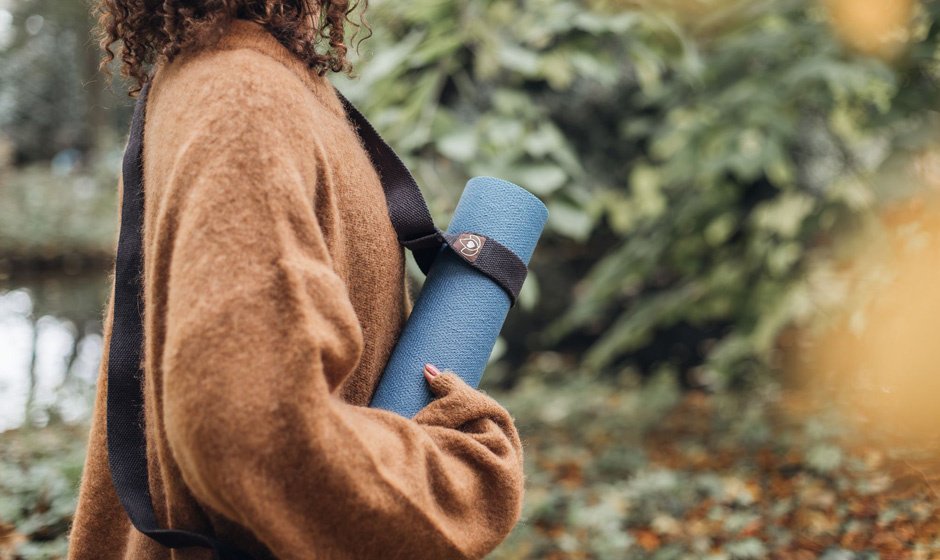 Reismat vs normale yogamat: wanneer kies je voor welke?