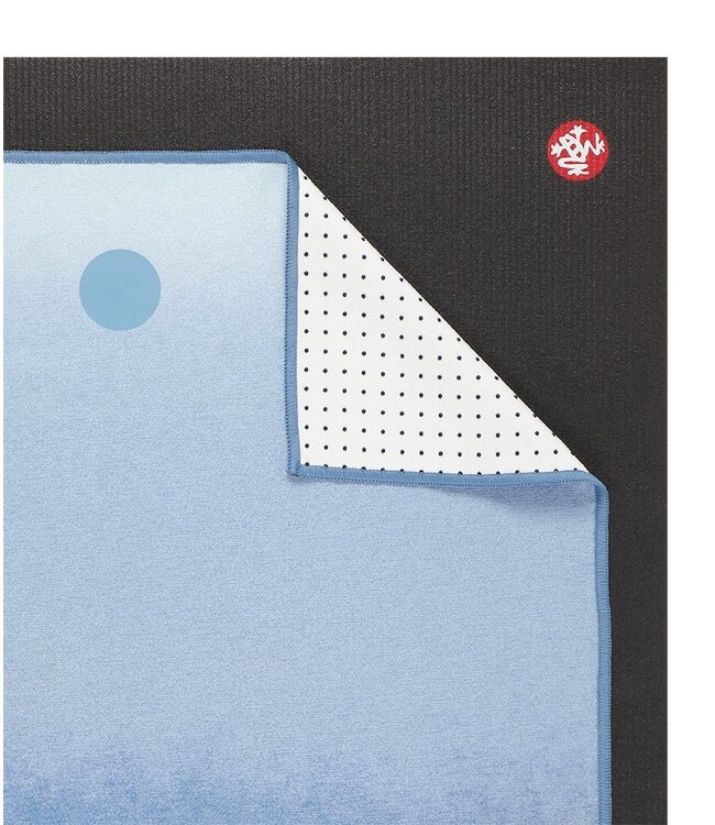 Yoga handdoek yogitoes Strata - Manduka