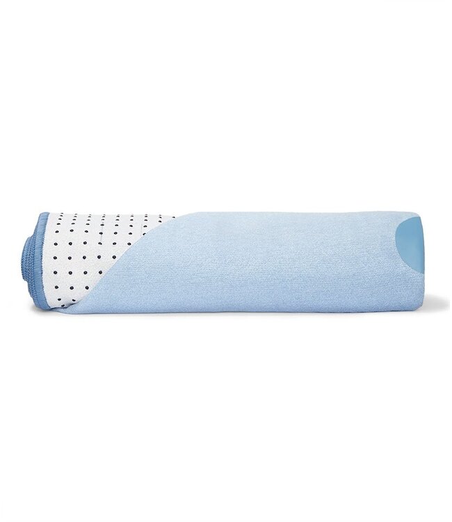 Yoga handdoek yogitoes Strata - Manduka