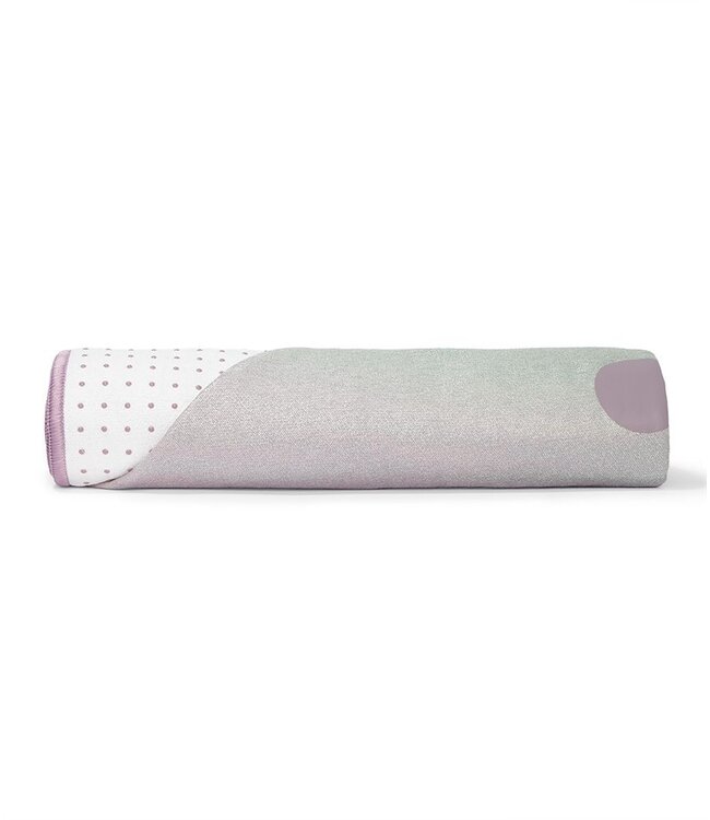 Yoga handdoek yogitoes Clear Waters - Manduka