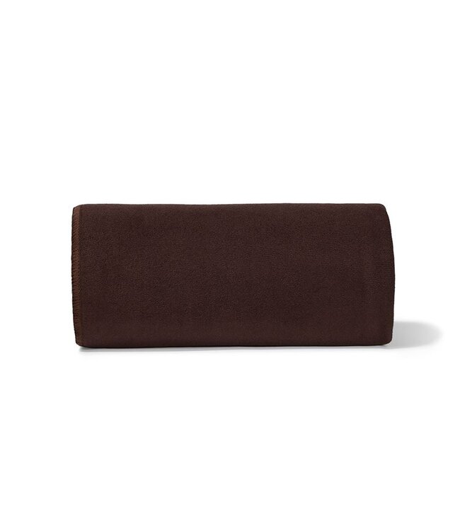 Yoga handdoek eQua Caffe - Manduka