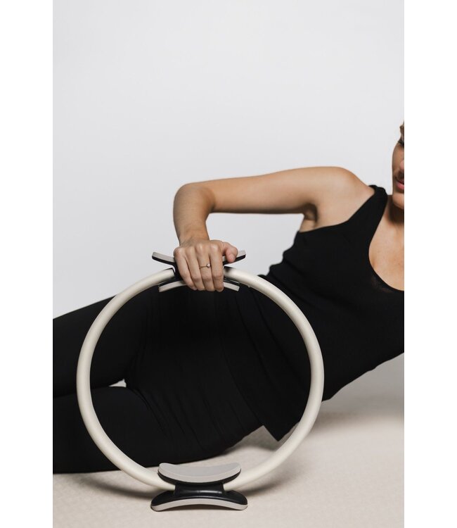 Pilates ring sand - Lotus