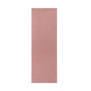 Manduka Yoga handdoek eQua Rosehip - Manduka