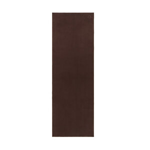Manduka Yoga handdoek eQua Caffe - Manduka