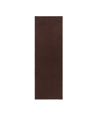 Manduka Yoga handdoek eQua Caffe - Manduka
