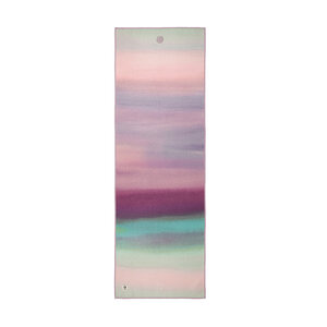 Manduka Yoga handdoek yogitoes Clear Waters - Manduka