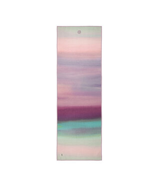 Manduka Yoga handdoek yogitoes Clear Waters - Manduka