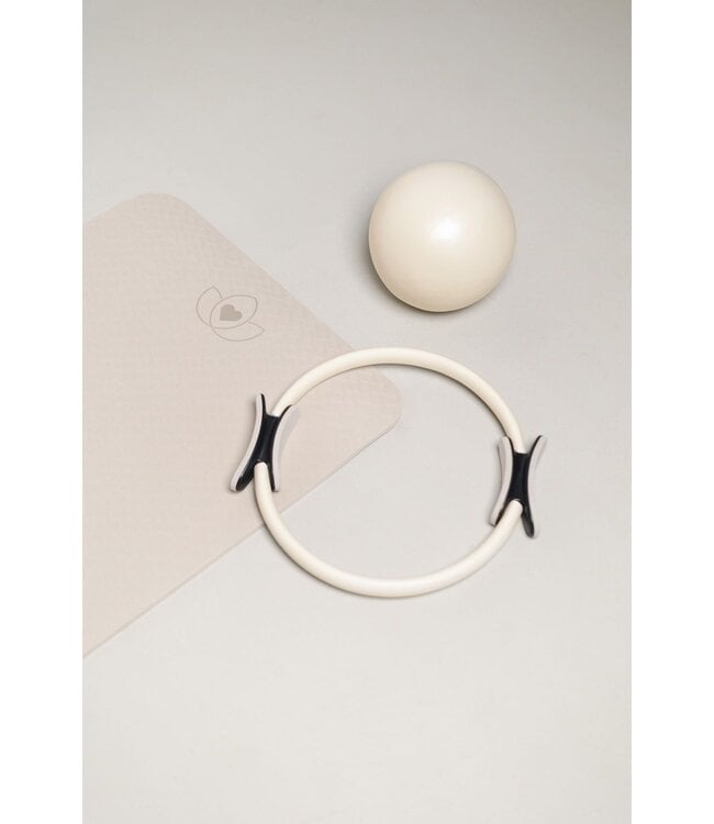Pilates bal sand - Lotus