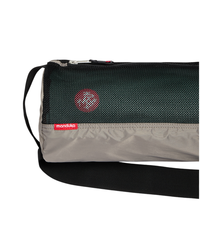 Yogatas Breathe Easy cinder - Manduka