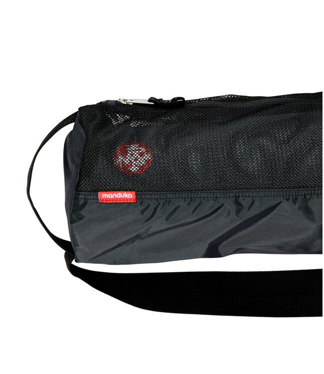Yogatas Breathe Easy black - Manduka