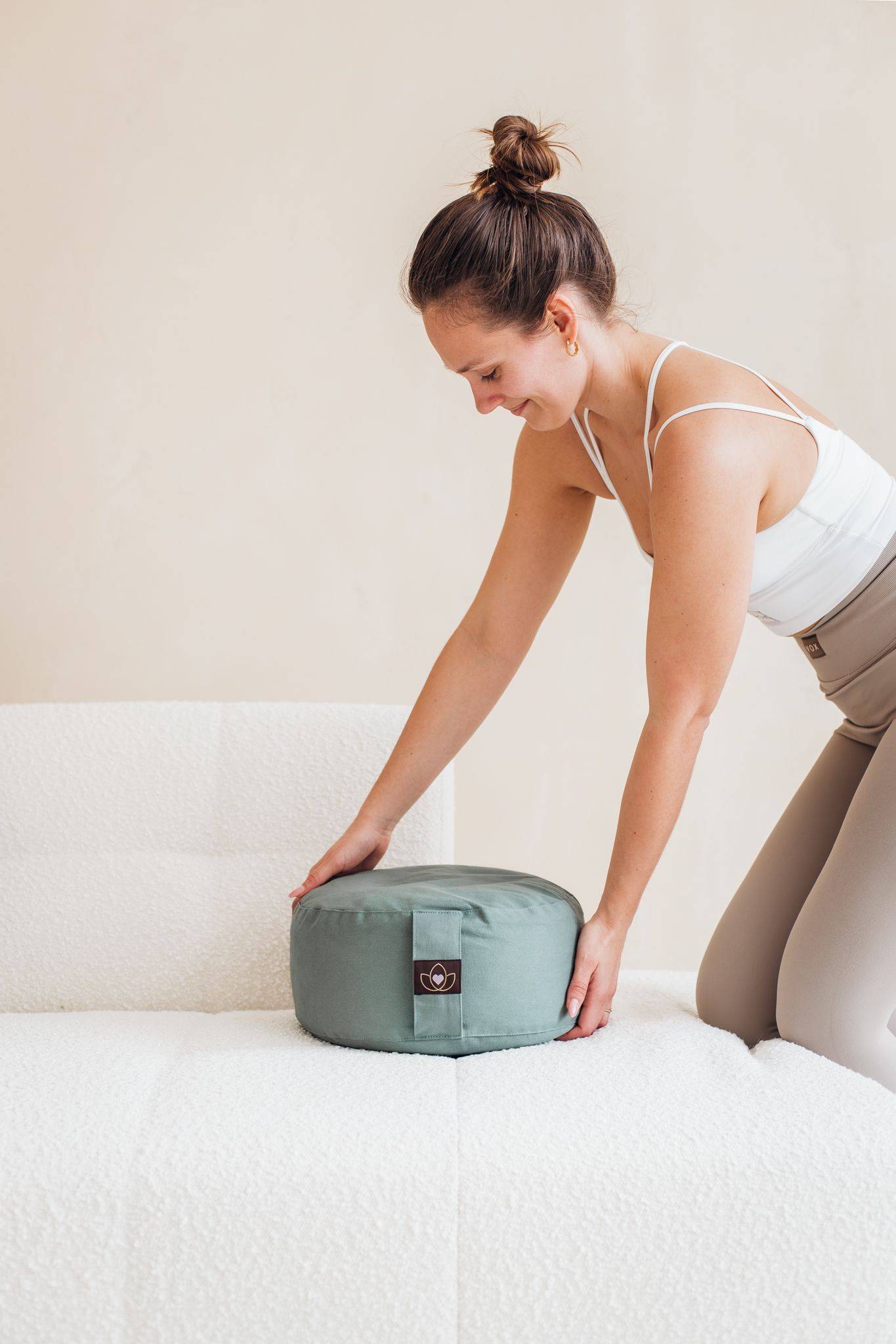 Comfortabel mediteren