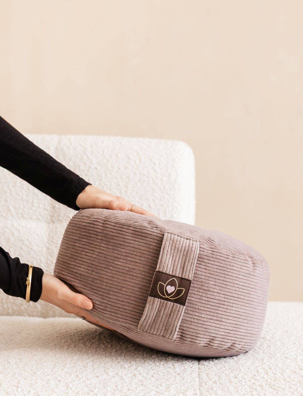 Comfortabel mediteren